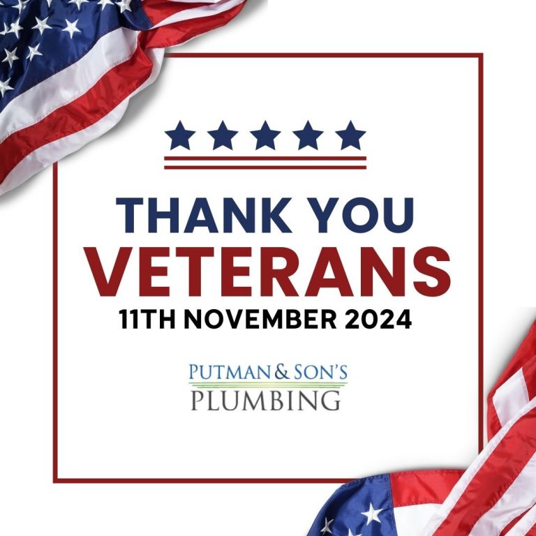 Veterans Day 2024