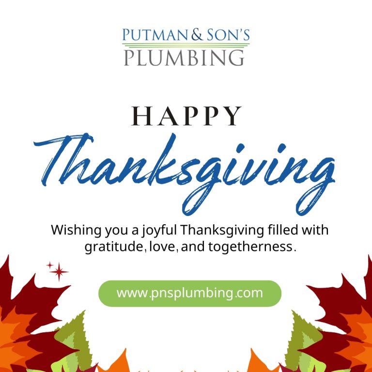 Happy Thanksgiving 2024