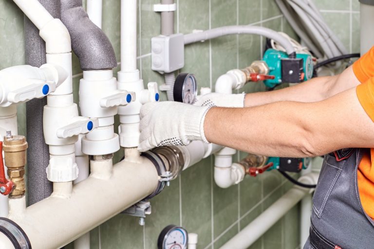 Smart Pipe Technologies