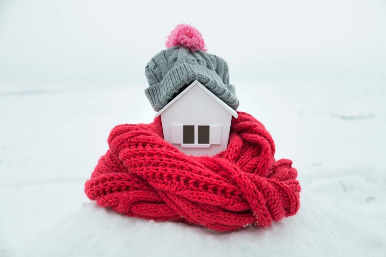 Winter Plumbing Prep: Protect Your Home This Season