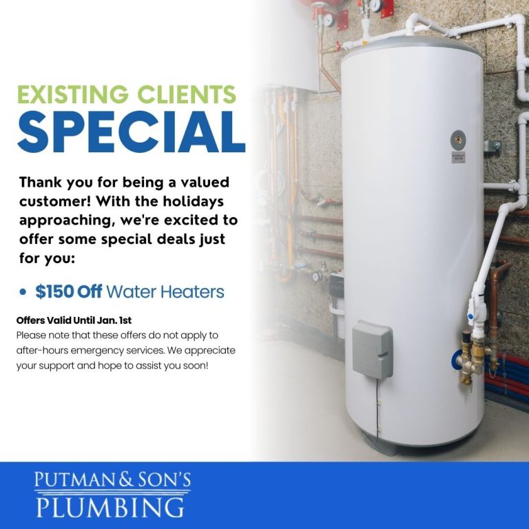 Exclusive Holiday Specials for Our Valued Clients