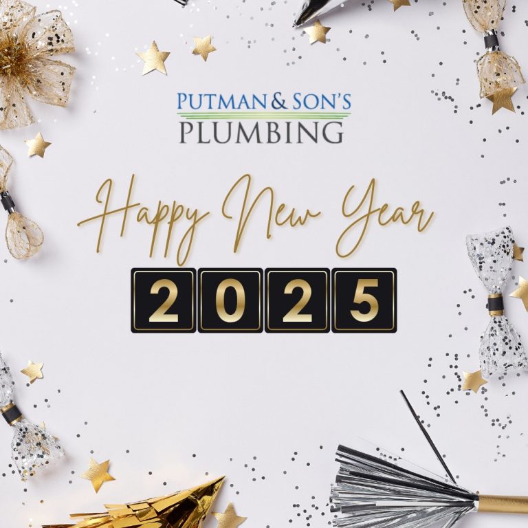 Happy New Year 2025