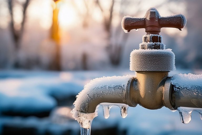 Winter Plumbing Myths Debunked: What You Really Need to Know