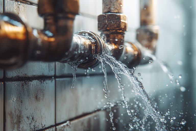 Emergency Plumbing Tips for Cold Weather