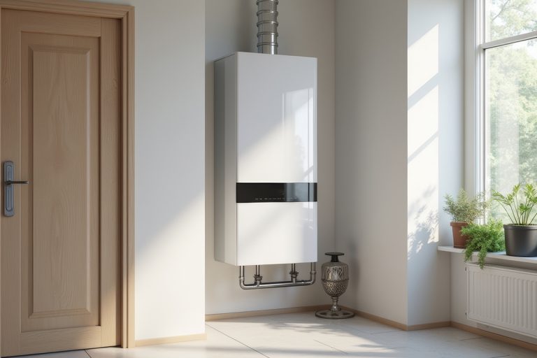 Signs Your Water Heater Needs Winter Maintenance