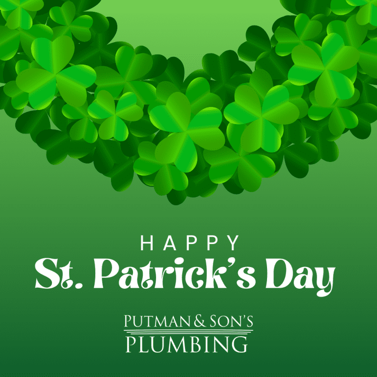 Happy St. Patrick’s Day 2025