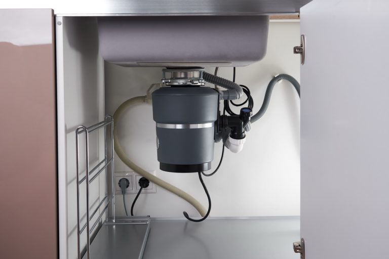 Keep Your Kitchen Running Smoothly with a Healthy Garbage Disposal