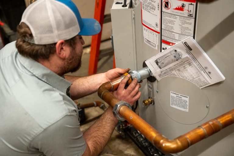 When to Repair or Replace Your Water Heater