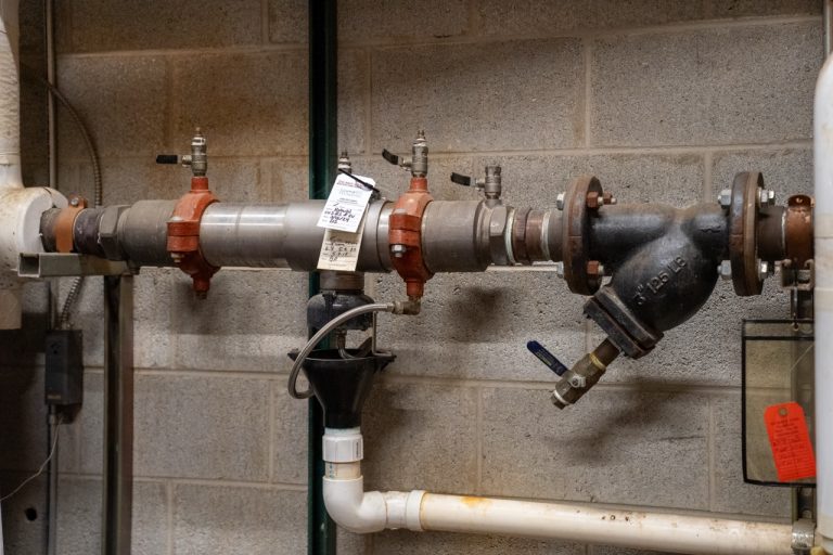 The Importance of Backflow Valves for Your Home