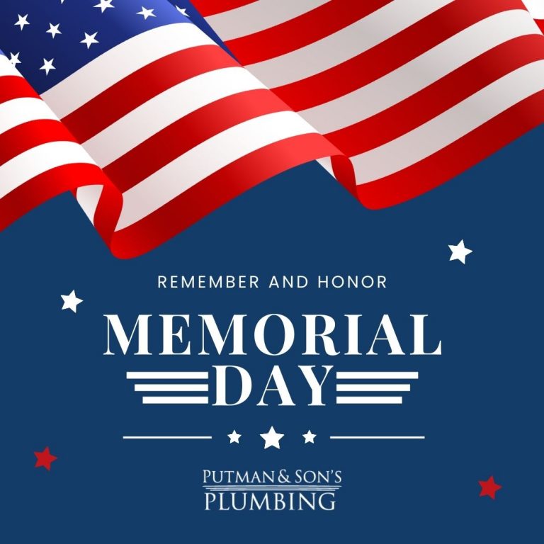 Memorial Day 2025