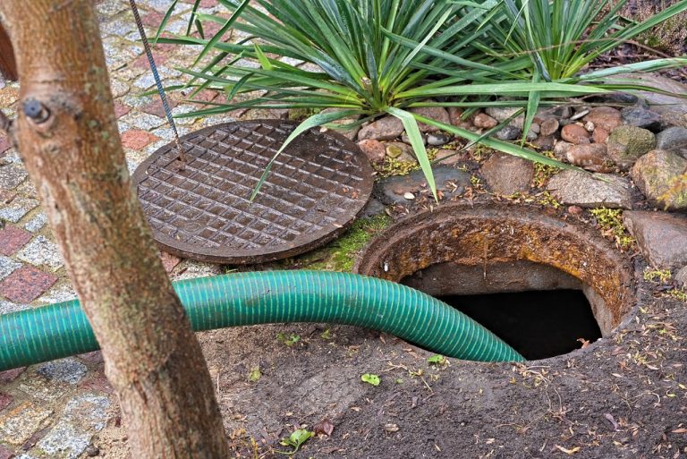 Sewer Cleaning: Restore Full Flow Fast