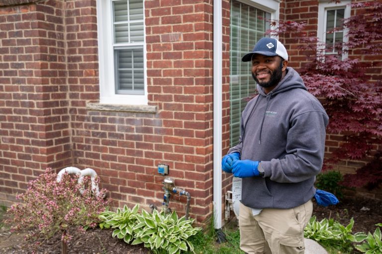 Backflow Prevention: Safeguard Your Water Supply