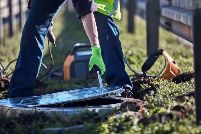 The Benefits of Trenchless Sewer Repair