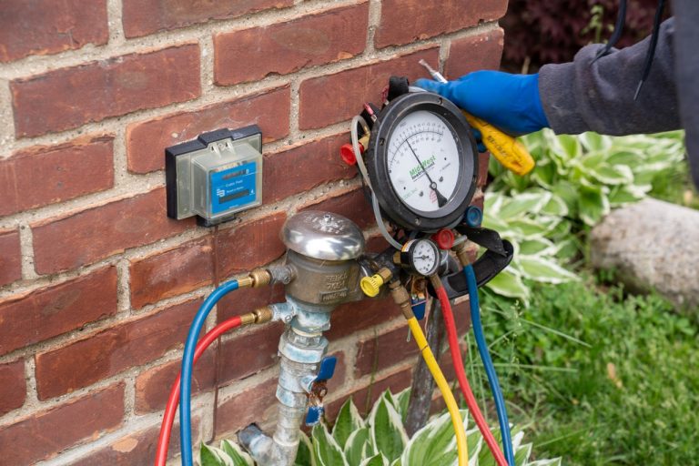 Backflow Prevention Protecting Your Drinking Water
