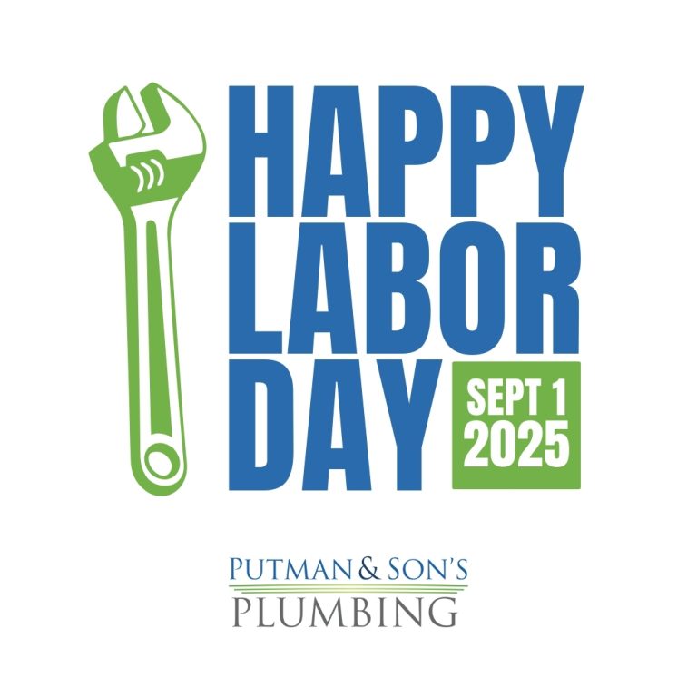 Happy Labor Day 2025
