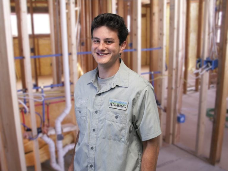 Seasonal Plumbing Maintenance – Preparing for Fall