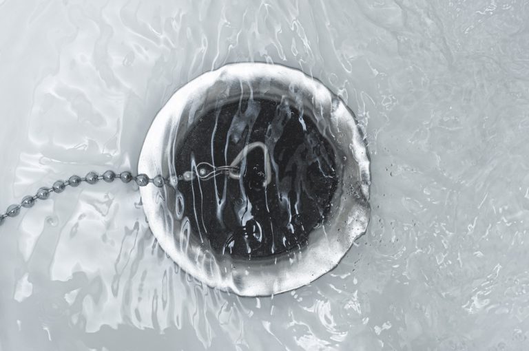 When a Slow Drain Means a Bigger Plumbing Problem