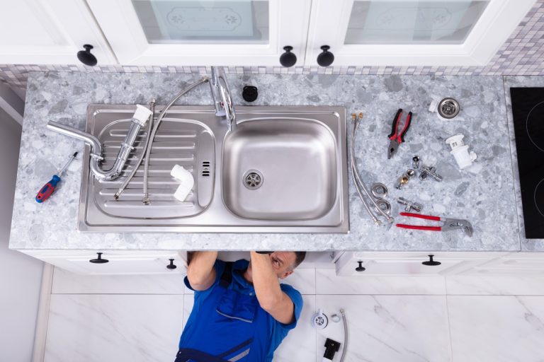 Top Plumbing Upgrades That Boost Home Value