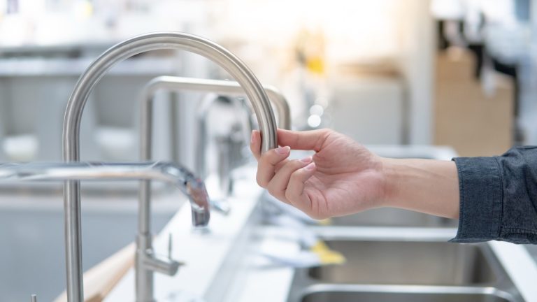 How to Extend the Life of Your Plumbing Fixtures
