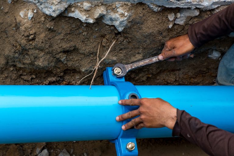 Why Sewer Line Inspections Are Worth It (Especially for Older Homes)