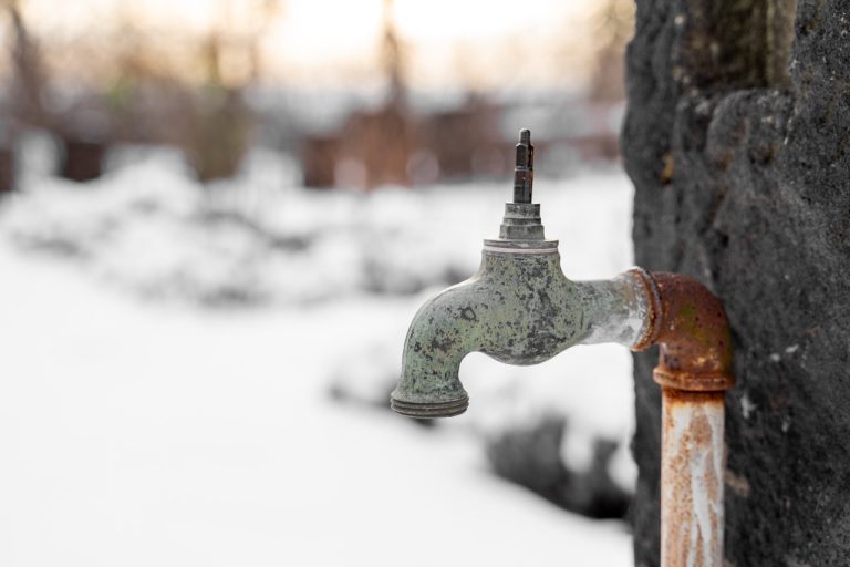 Why Winter Is the Most Important Time to Inspect Your Plumbing