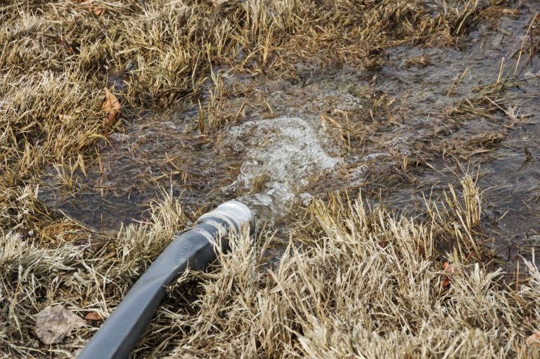 Winter Sump Pump Prep: How to Protect Your Home From Seasonal Flooding