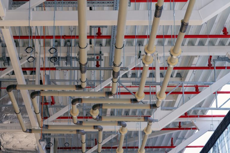 Avoiding Plumbing Design Mistakes: How Proper Piping Strategy Improves Performance