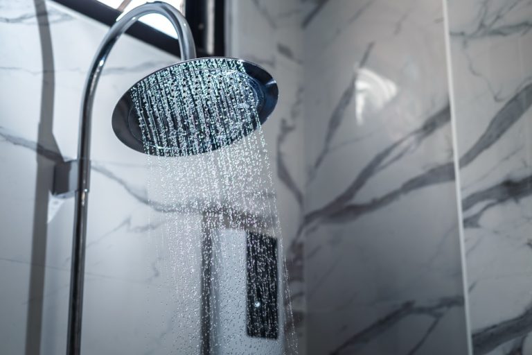 What to Do When Your Shower Stops Producing Hot Water