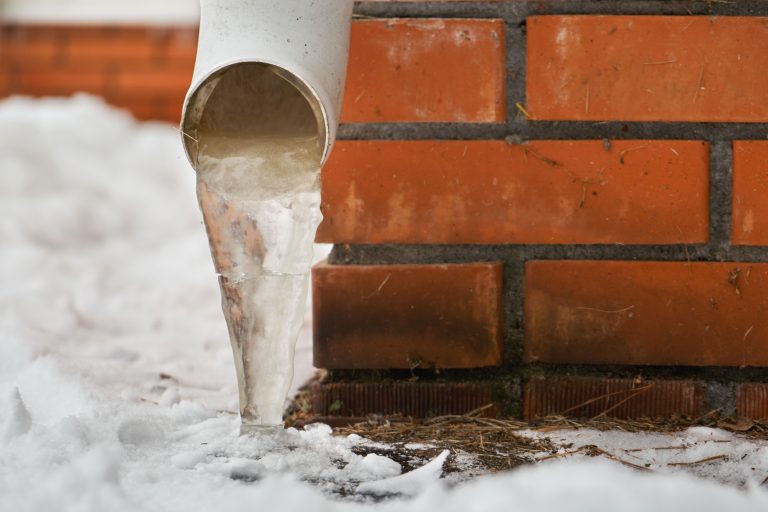Is Pipe Insulation Worth It? Why You Should Insulate Your Water Pipes