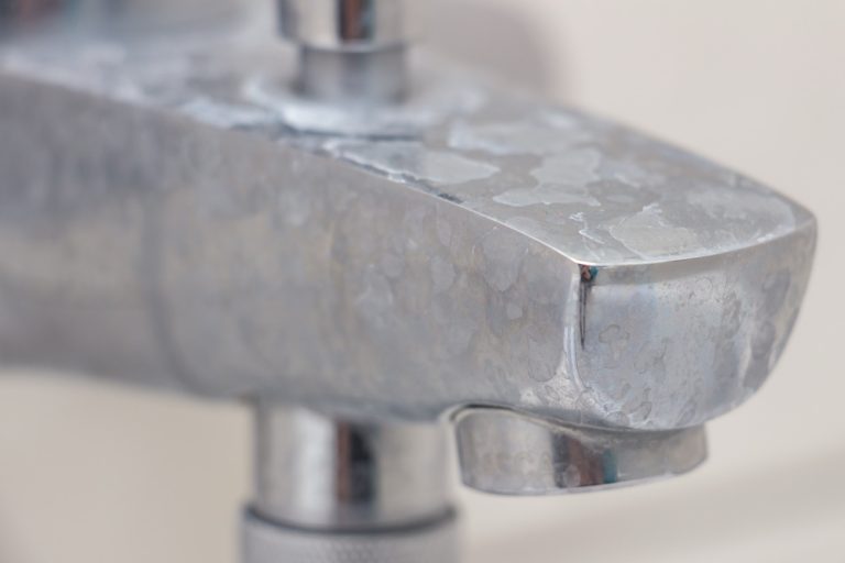 How to Tell If You Have Hard Water in Your Home