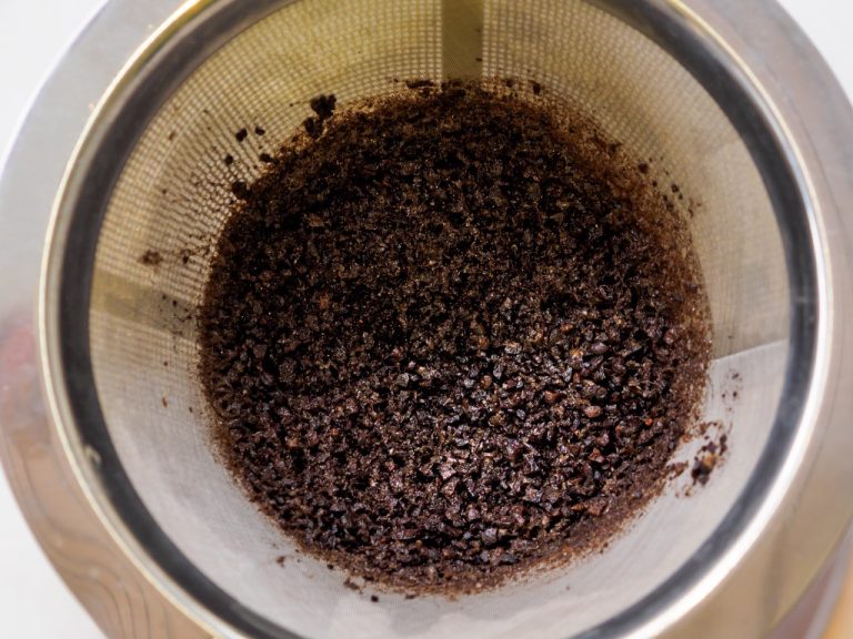 Should You Put Coffee Grounds Down the Sink? What Homeowners Need to Know