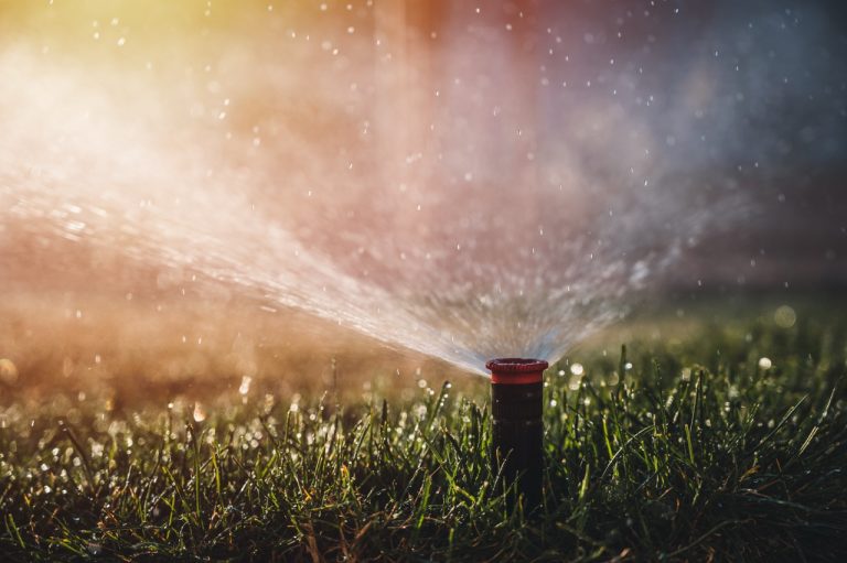 Preventing Sprinkler Freeze Damage Starts Before Cold Weather Arrives