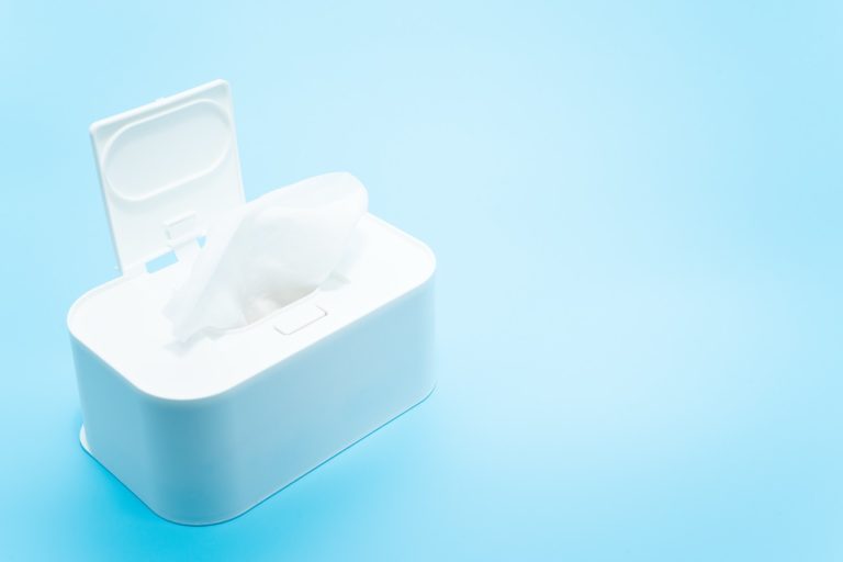 Are Flushable Wipes Actually Safe for Your Plumbing?