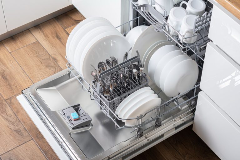 Which Household Items Are Actually Dishwasher Safe?