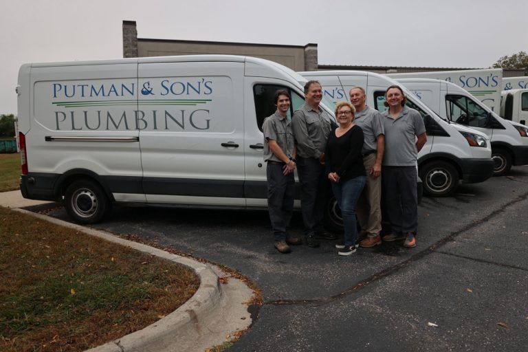 Start the Year With a Reliable Plumber