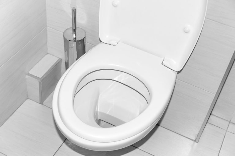 How to Quickly Measure for Your New Toilet Seat
