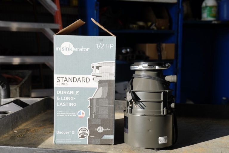 Why Is It a Good Time to Replace Your Garbage Disposal?