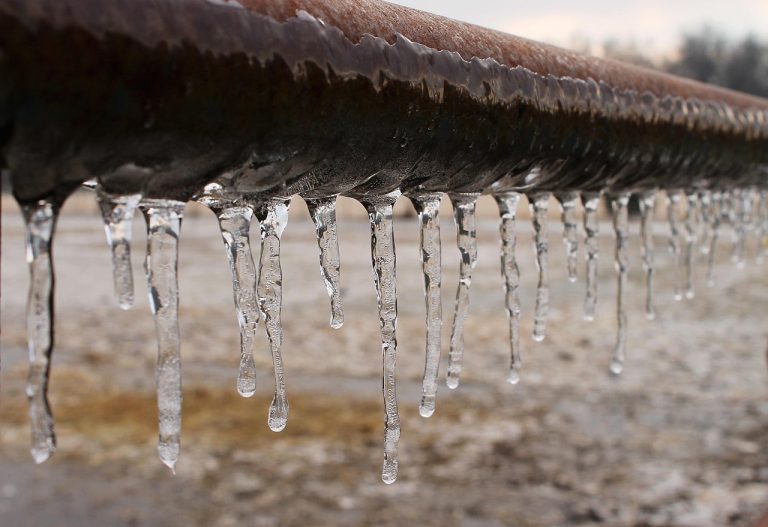 What to Do If Your Pipes Freeze and How to Prevent Long Term Damage