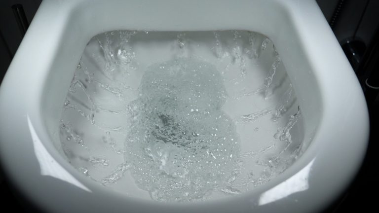 Why Does My Toilet Bubble When the Bathtub Drains?