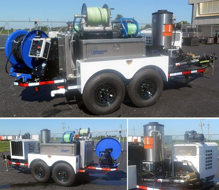 Hydro Jetting Explained: What Most Homeowners Do Not Know