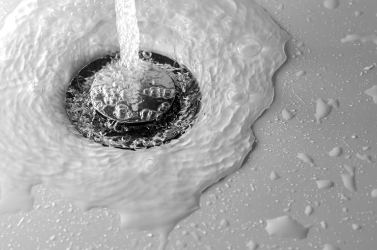 How to Clear a Slow Bathroom Sink Drain: Detroit Homeowner’s Guide