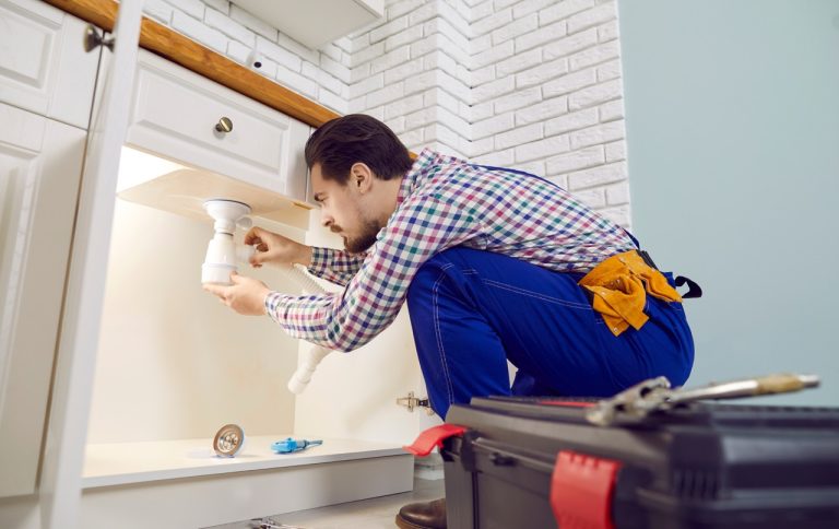 Is Your Plumbing Up to Code? What Homeowners Should Know