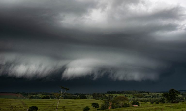 How to Prepare Your Plumbing for Spring Storm Season