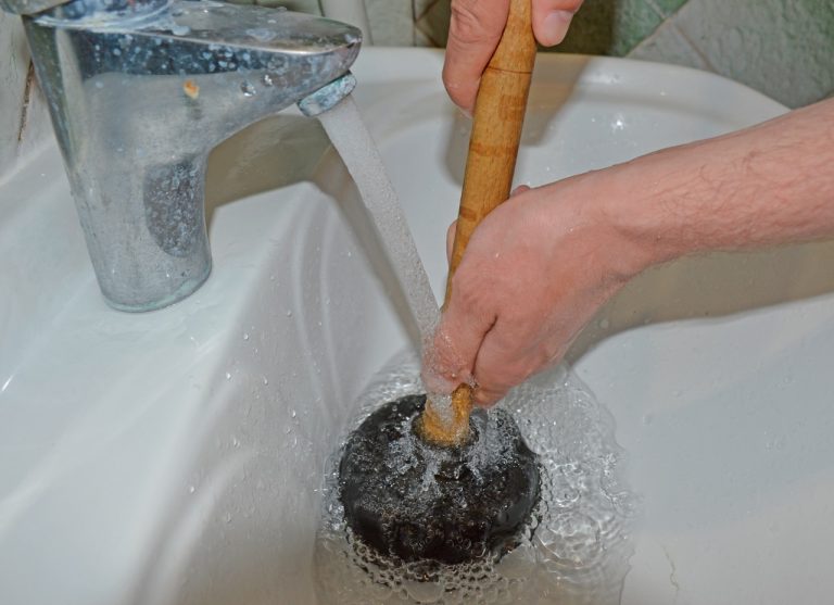 Why Your Drain May Be Slower in Spring