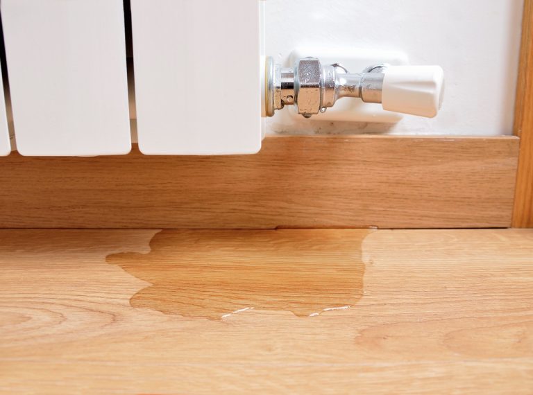 How to Spot Post-Winter Plumbing Wear Around Your Home