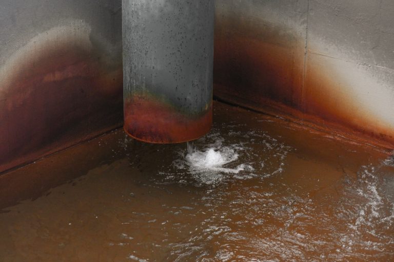 How April Weather Can Trigger Sewer Backups