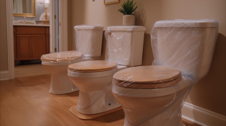 Bathroom Plumbing Updates That Add Everyday Convenience
