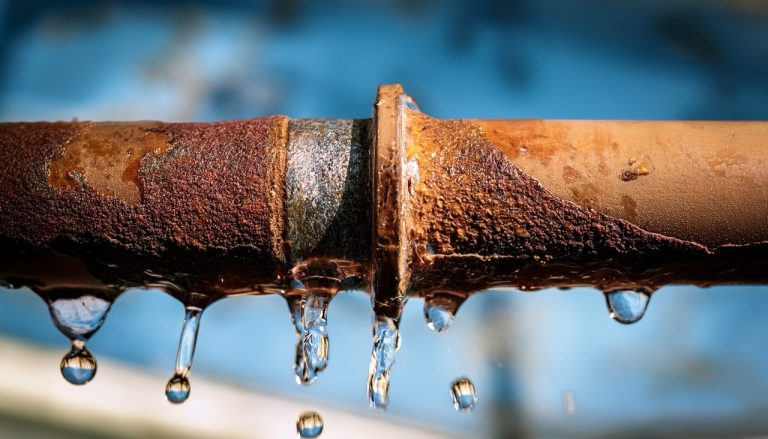 What Homeowners Should Know About Pipe Corrosion