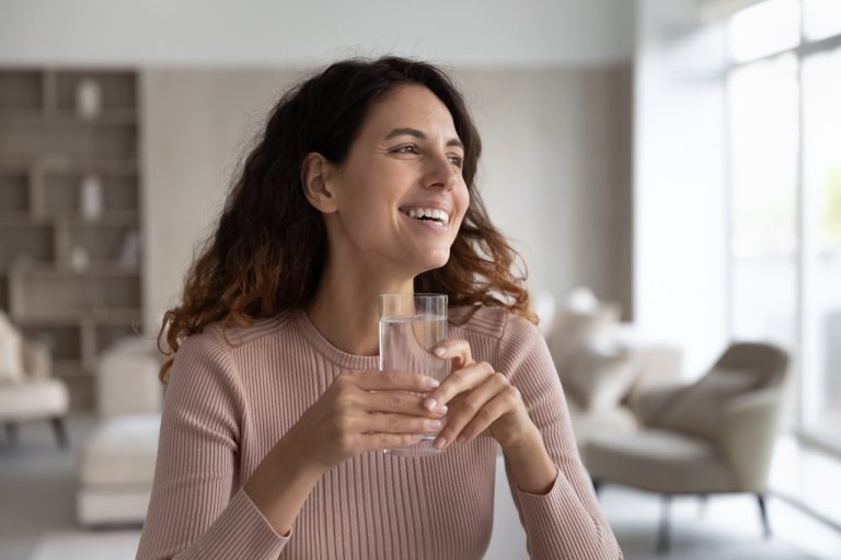 Why Clean Water Quality Matters for Your Home