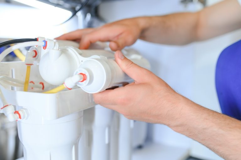 Common Pressure Tank Problems Homeowners Should Know